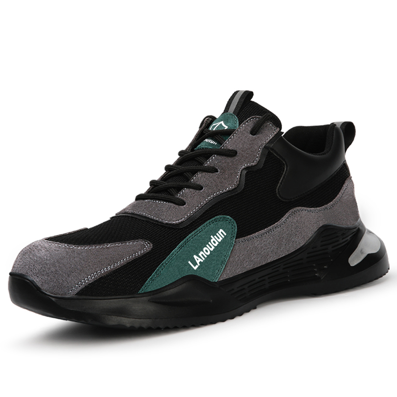 Blue Gull Shield Легкие низкие уличные кроссовки унисекс серые, цвет Gray 
Blue Gull Shield Легкие низкие уличные кроссовки унисекс серые, цвет Gray