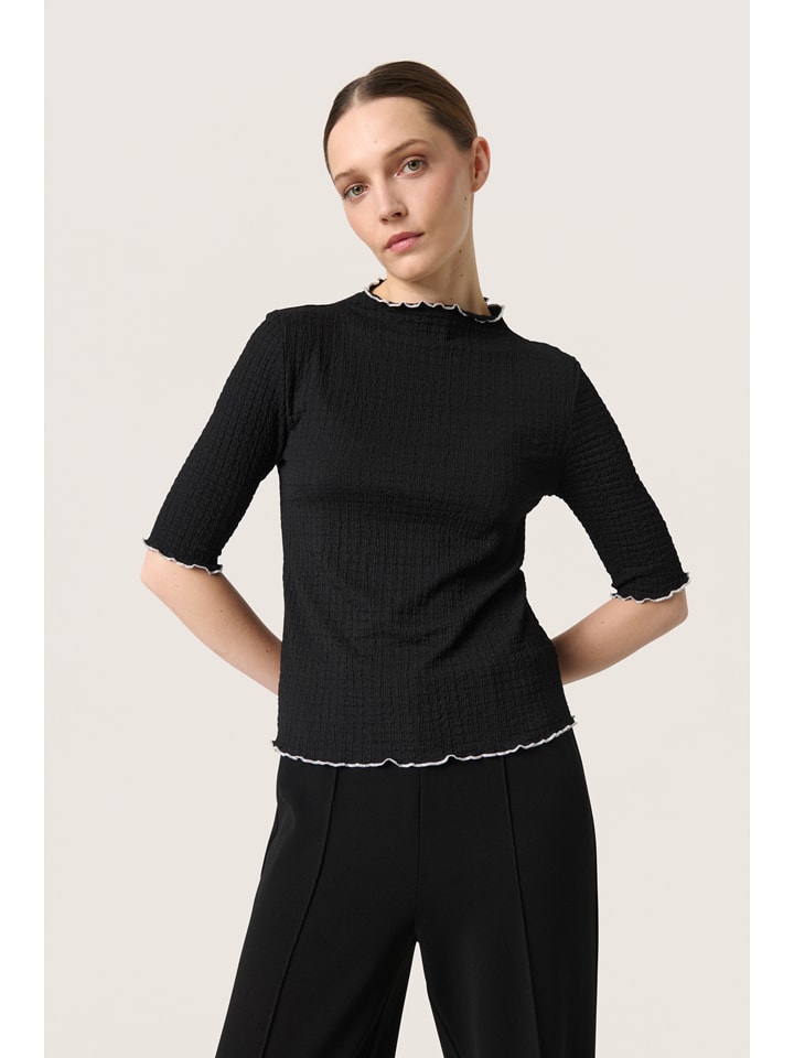 Футболка SAINT TROPEZ, черный
Футболка SAINT TROPEZ, черный