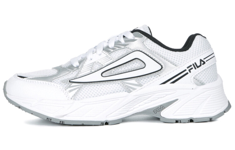 Кроссовки Fila Lifestyle Unisex, белый
Кроссовки Fila Lifestyle Unisex, белый