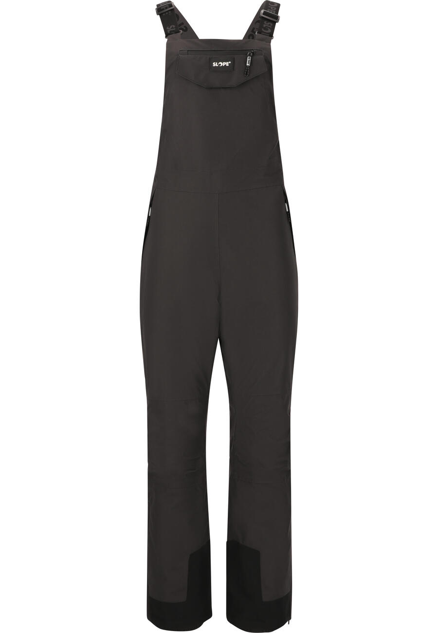 SLOPE лыжные брюки Kenwood
SLOPE лыжные брюки Kenwood