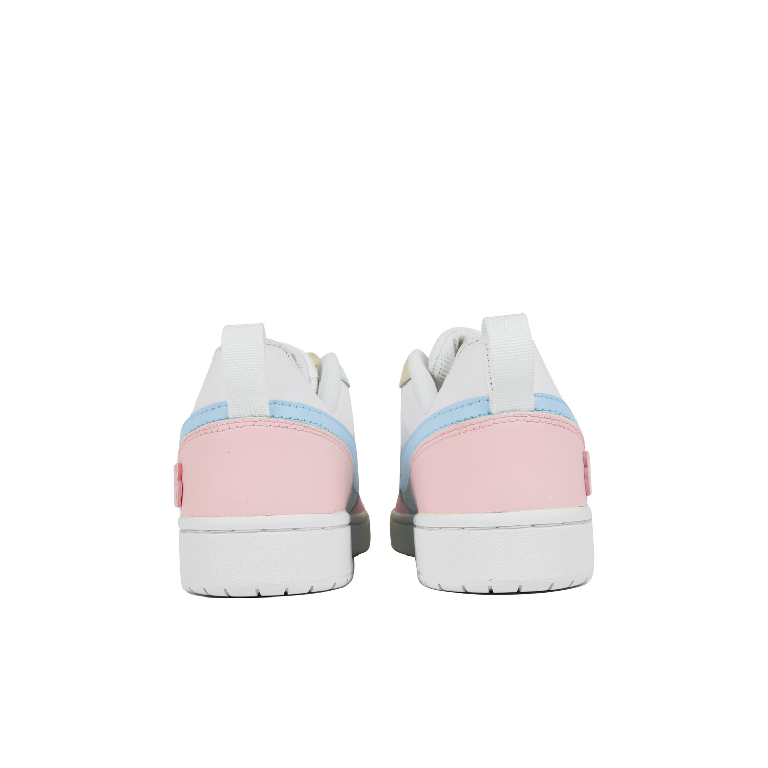Кроссовки Nike Court Borough Series Skateboard Shoes Women's Low-Top White Blue Pink
Кроссовки Nike Court Borough Series Skateboard Shoes Women's Low-Top White Blue Pink