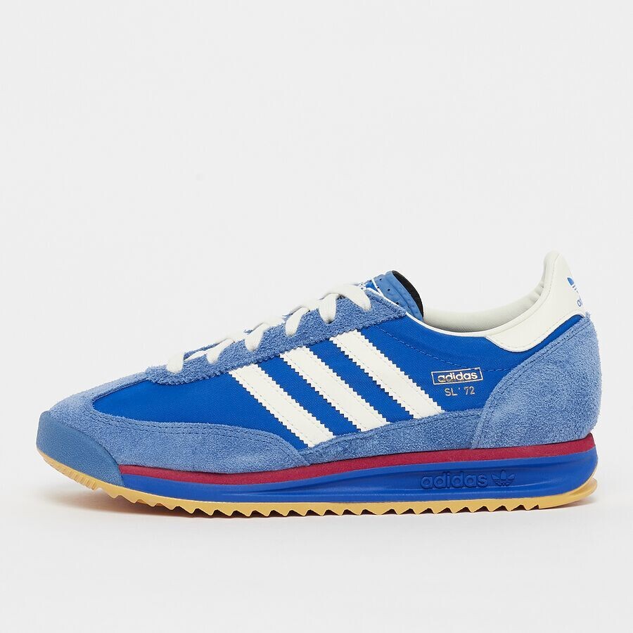 Кроссовки SL 72 RS Sneaker adidas Originals, цвет blue/white/red, Синий, Кроссовки SL 72 RS Sneaker adidas Originals, цвет blue/white/red
Кроссовки SL 72 RS Sneaker adidas Originals, цвет blue/white/red, Синий, Кроссовки SL 72 RS Sneaker adidas Originals, цвет blue/white/red