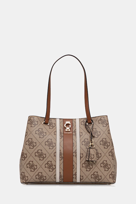 Сумка ERENIA Guess, бежевый
Сумка ERENIA Guess, бежевый