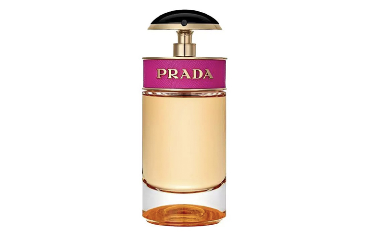 Candy Eau De Parfum Sample Set Sample Pack Eau De Parfum 6.5ml PRADA
Candy Eau De Parfum Sample Set Sample Pack Eau De Parfum 6.5ml PRADA