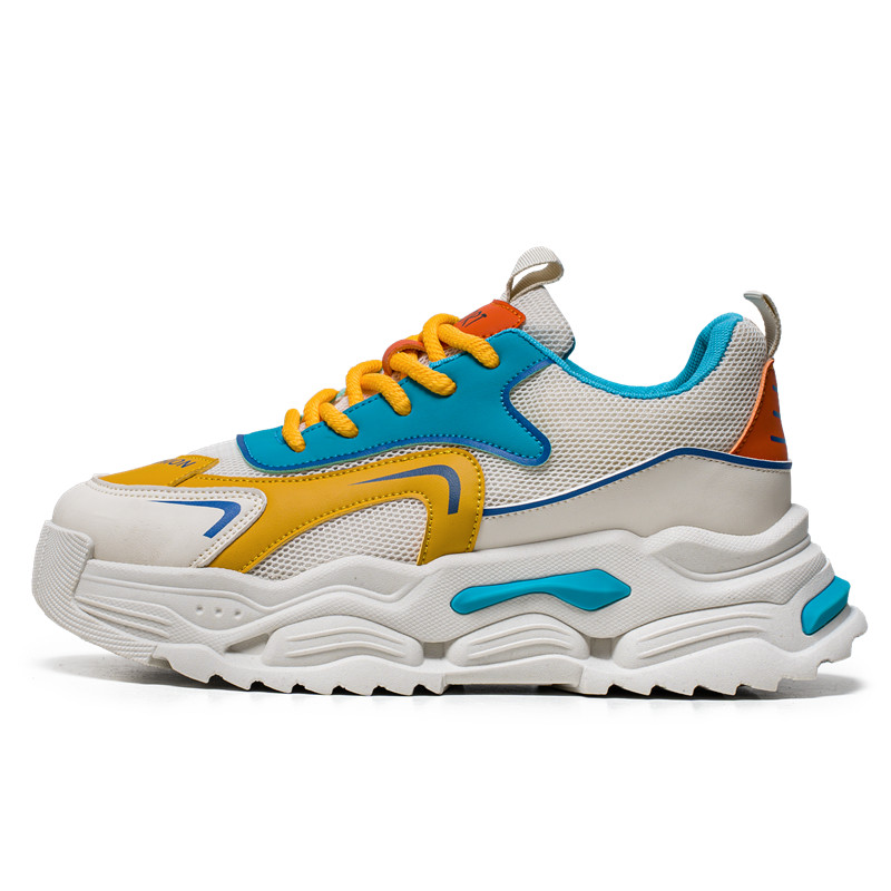 Boogie Bear Амортизирующие нескользящие износостойкие поддерживающие сбалансированные низкие кеды мужские бежево-голубые, цвет Beige Blue
Boogie Bear Амортизирующие нескользящие износостойкие поддерживающие сбалансированные низкие кеды мужские бежево-голубые, цвет Beige Blue