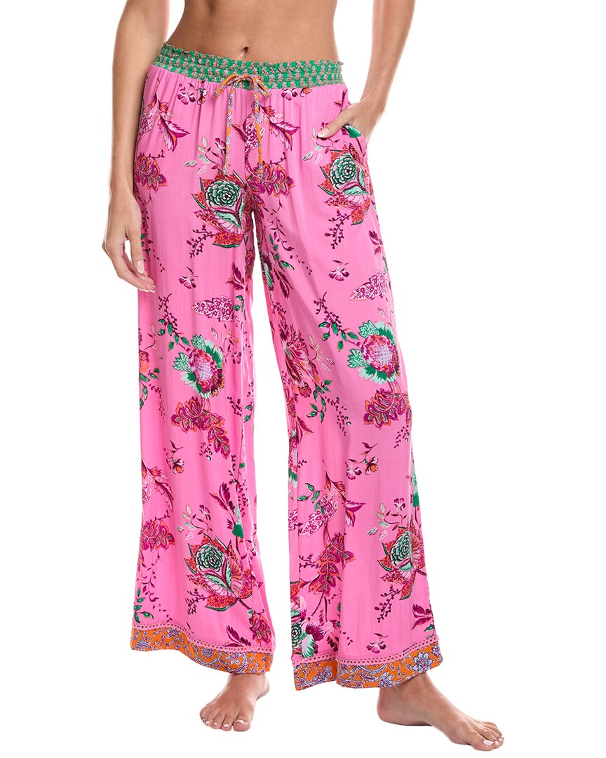 40 Winks Pant, розовый
40 Winks Pant, розовый