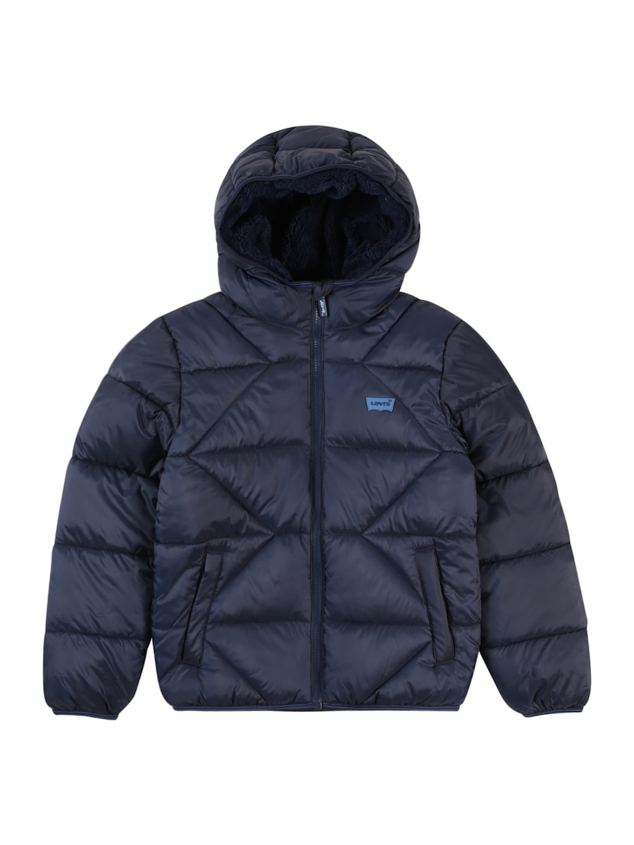 Зимняя куртка LEVI'S , Night Blue
Зимняя куртка LEVI'S , Night Blue