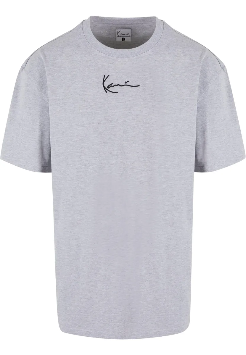 Рубашка с короткими рукавами Karl Kani " Karl Kani Мужская KKMQ22001GRY SMALL SIGNATURE TEE GRY", серый
Рубашка с короткими рукавами Karl Kani " Karl Kani Мужская KKMQ22001GRY SMALL SIGNATURE TEE GRY", серый