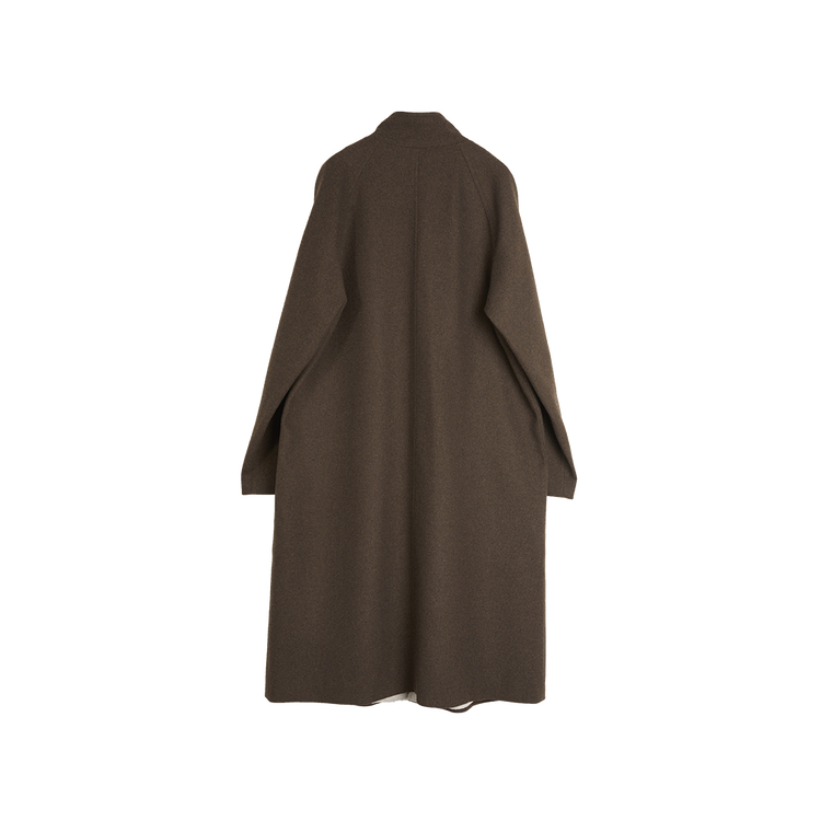 ELLE Пальто женское Coffee Stand Collar Moderate
ELLE Пальто женское Coffee Stand Collar Moderate