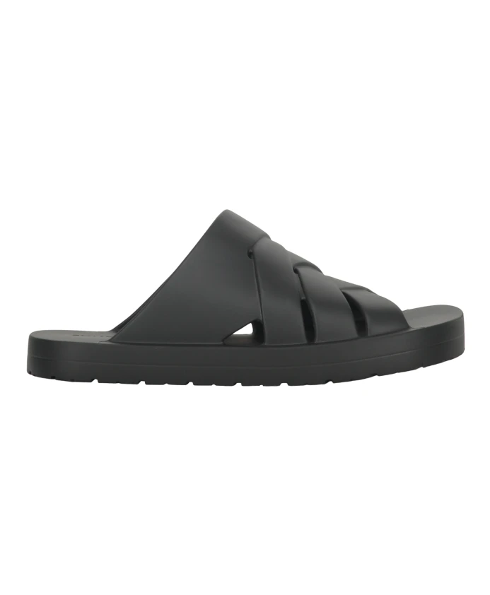 Резиновые сандалии Intrecciato Bottega Veneta, черный
Резиновые сандалии Intrecciato Bottega Veneta, черный