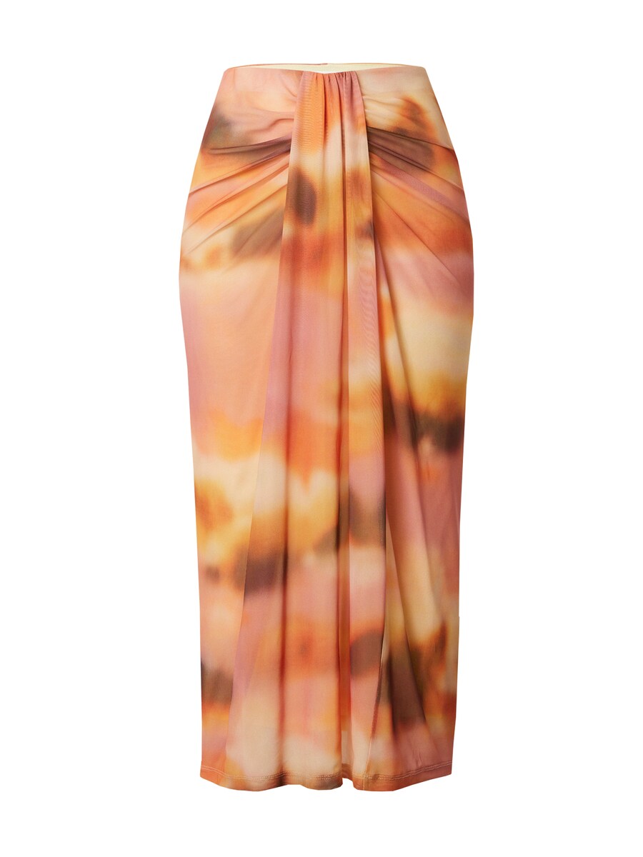 Юбка EDITED Yola, разноцветный
Юбка EDITED Yola, разноцветный