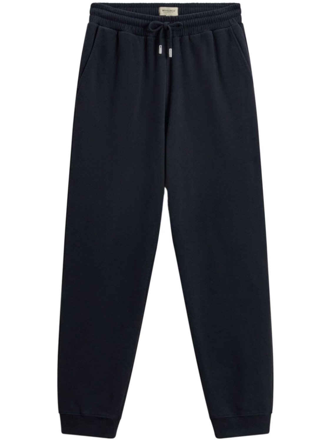 Woolrich легкие спортивные брюки на шнурке, черный
Woolrich легкие спортивные брюки на шнурке, черный