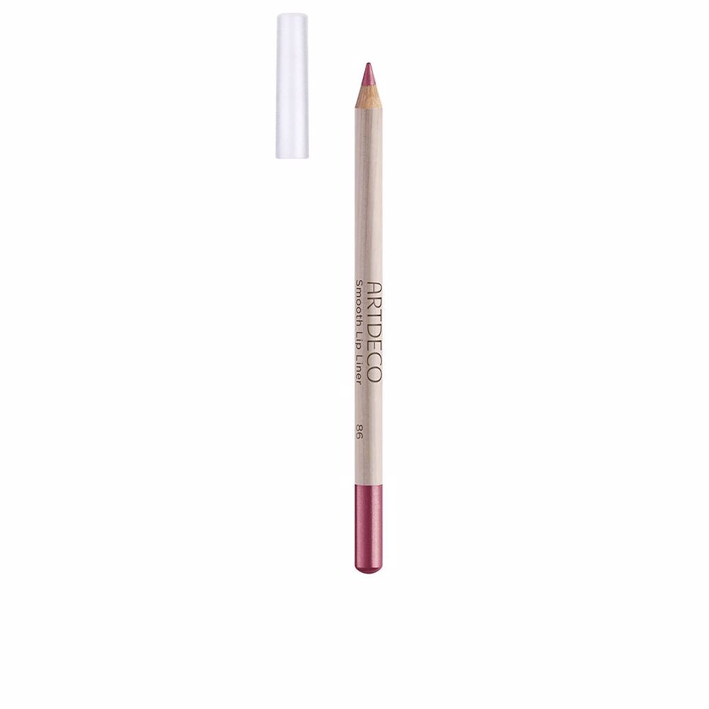 Карандаш для губ Smooth lipliner Artdeco, 1,4 г, rosy feelings
Карандаш для губ Smooth lipliner Artdeco, 1,4 г, rosy feelings
