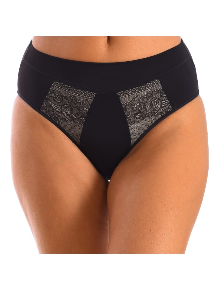 Трусы Selene, черный
Трусы Selene, черный