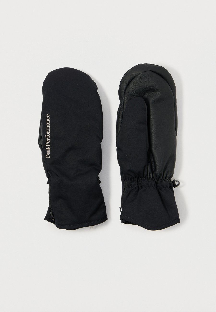 Перчатки Peak Performance UNITE MITTEN UNISEX, Black
Перчатки Peak Performance UNITE MITTEN UNISEX, Black