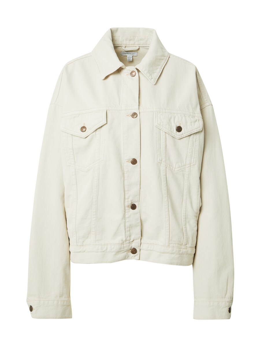 Джинсовая куртка TOPSHOP Between-Season Jacket, белый
Джинсовая куртка TOPSHOP Between-Season Jacket, белый