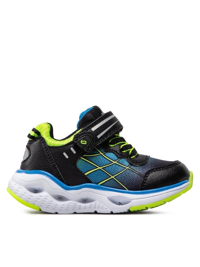 Кроссовки Leaf, синий
Кроссовки Leaf, синий