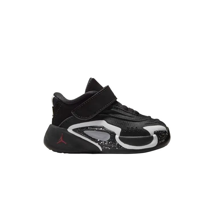 Кроссовки Jordan Luka 3 TD, цвет Speedway
Кроссовки Jordan Luka 3 TD, цвет Speedway