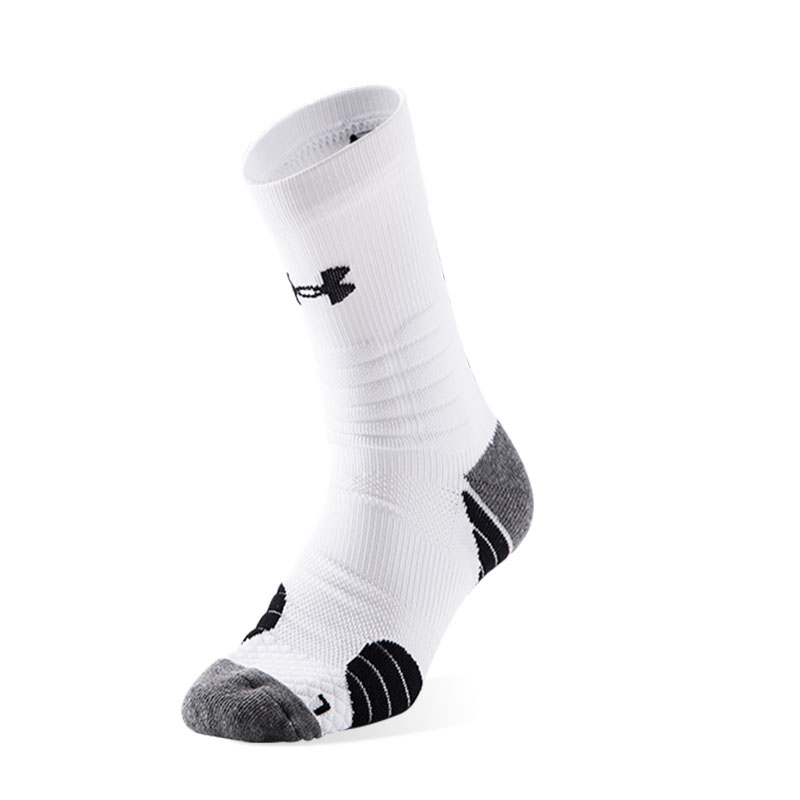 Унисекс гольфы Under Armour, белый
Унисекс гольфы Under Armour, белый