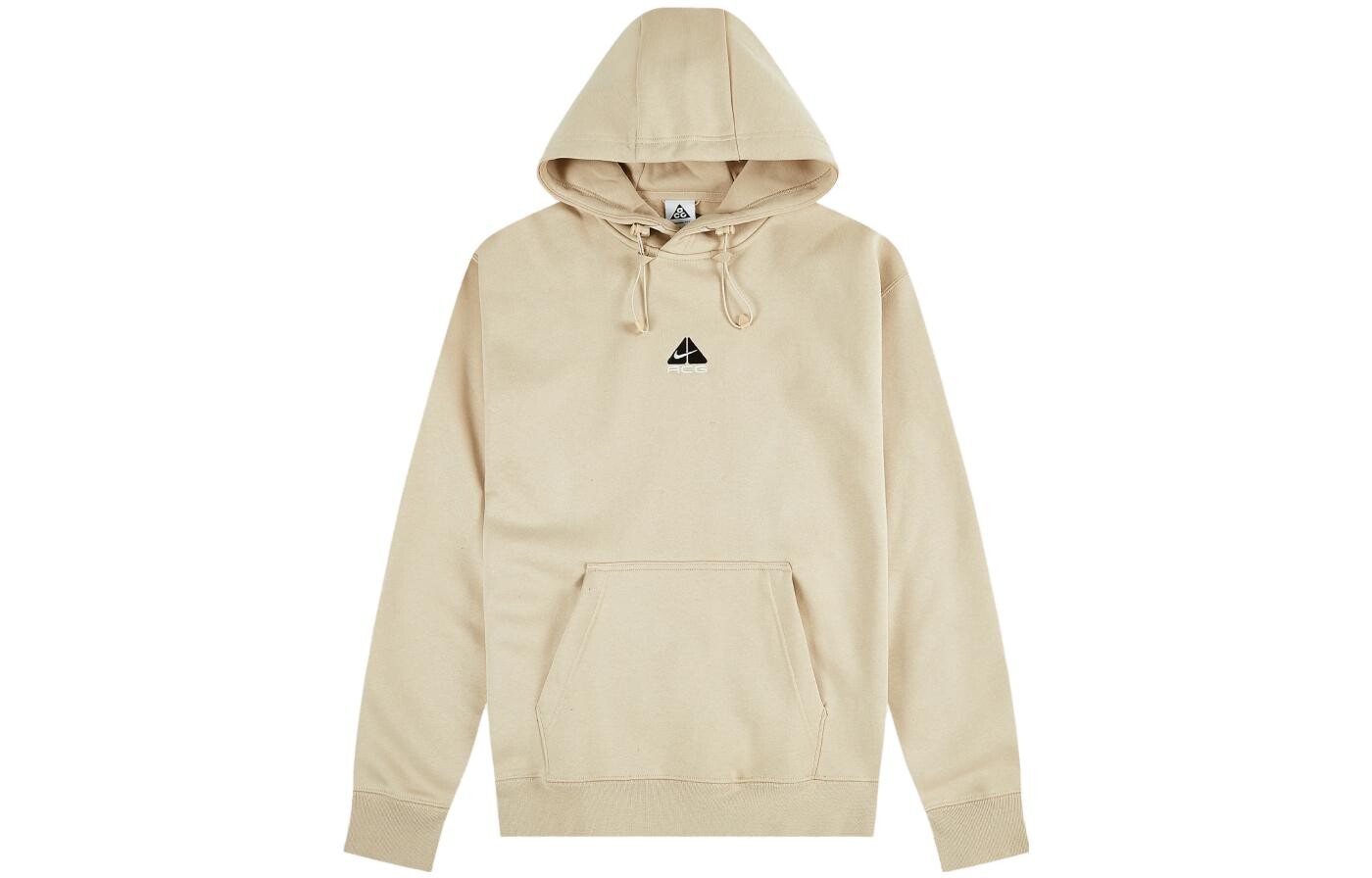 Толстовка унисекс белая Nike, белый 
Толстовка унисекс белая Nike, белый