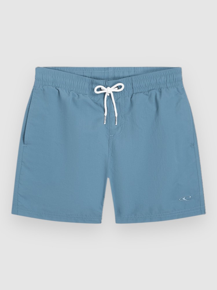 Пляжные шорты O'Neill Vert 14″ Kids Boardshorts, copen blue
Пляжные шорты O'Neill Vert 14″ Kids Boardshorts, copen blue