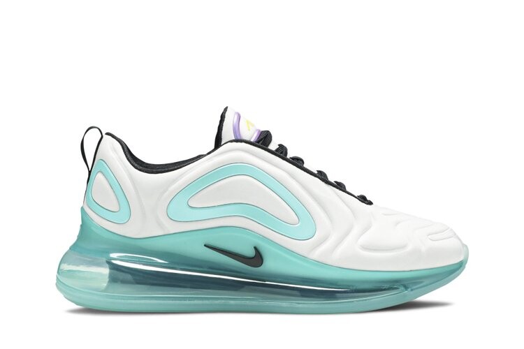 Кроссовки Nike Air Max 720 'White Teal', бирюзовый, Зеленый, Кроссовки Nike Air Max 720 'White Teal', бирюзовый
Кроссовки Nike Air Max 720 'White Teal', бирюзовый, Зеленый, Кроссовки Nike Air Max 720 'White Teal', бирюзовый