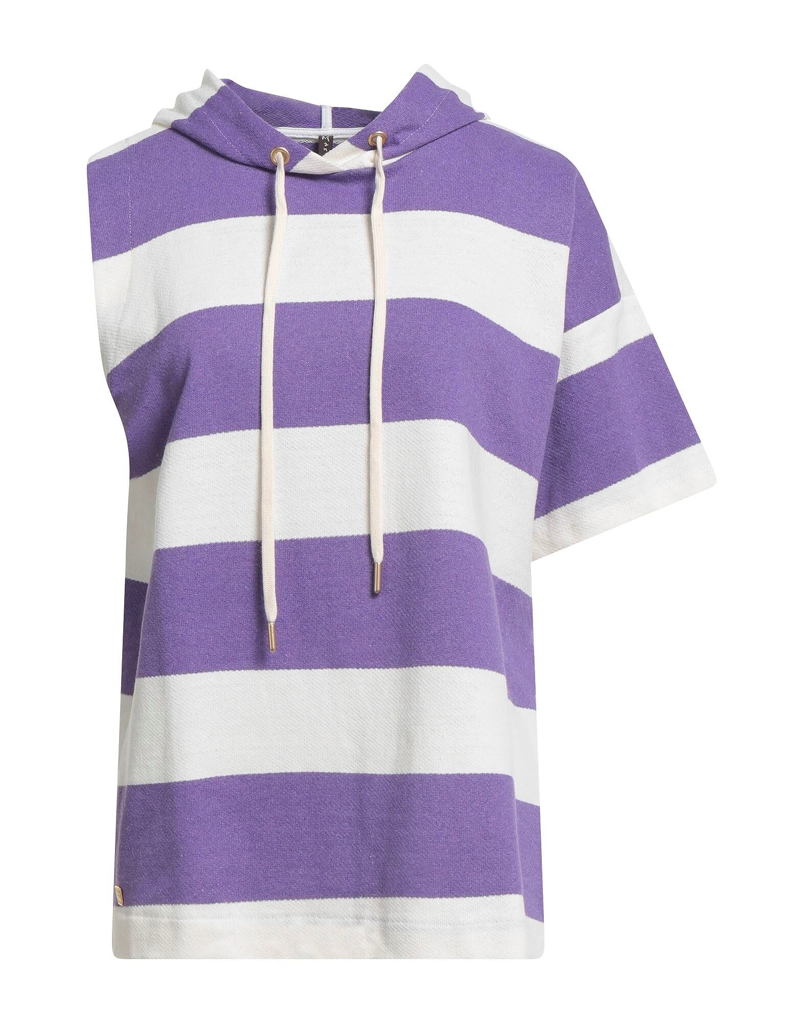 Толстовка Manila Grace, фиолетовый
Толстовка Manila Grace, фиолетовый