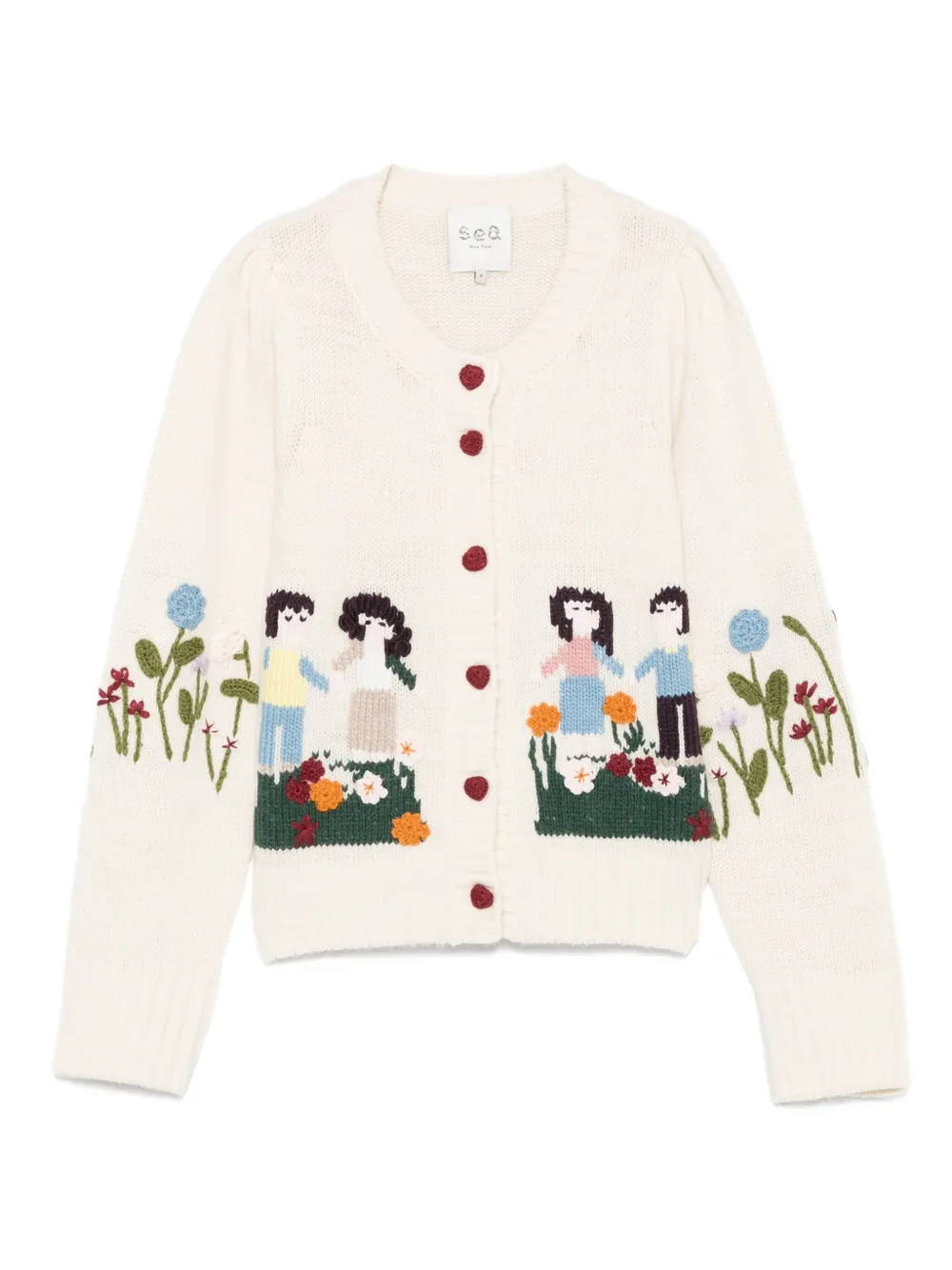 Кардиган Wendie Sea, нейтральный
Кардиган Wendie Sea, нейтральный