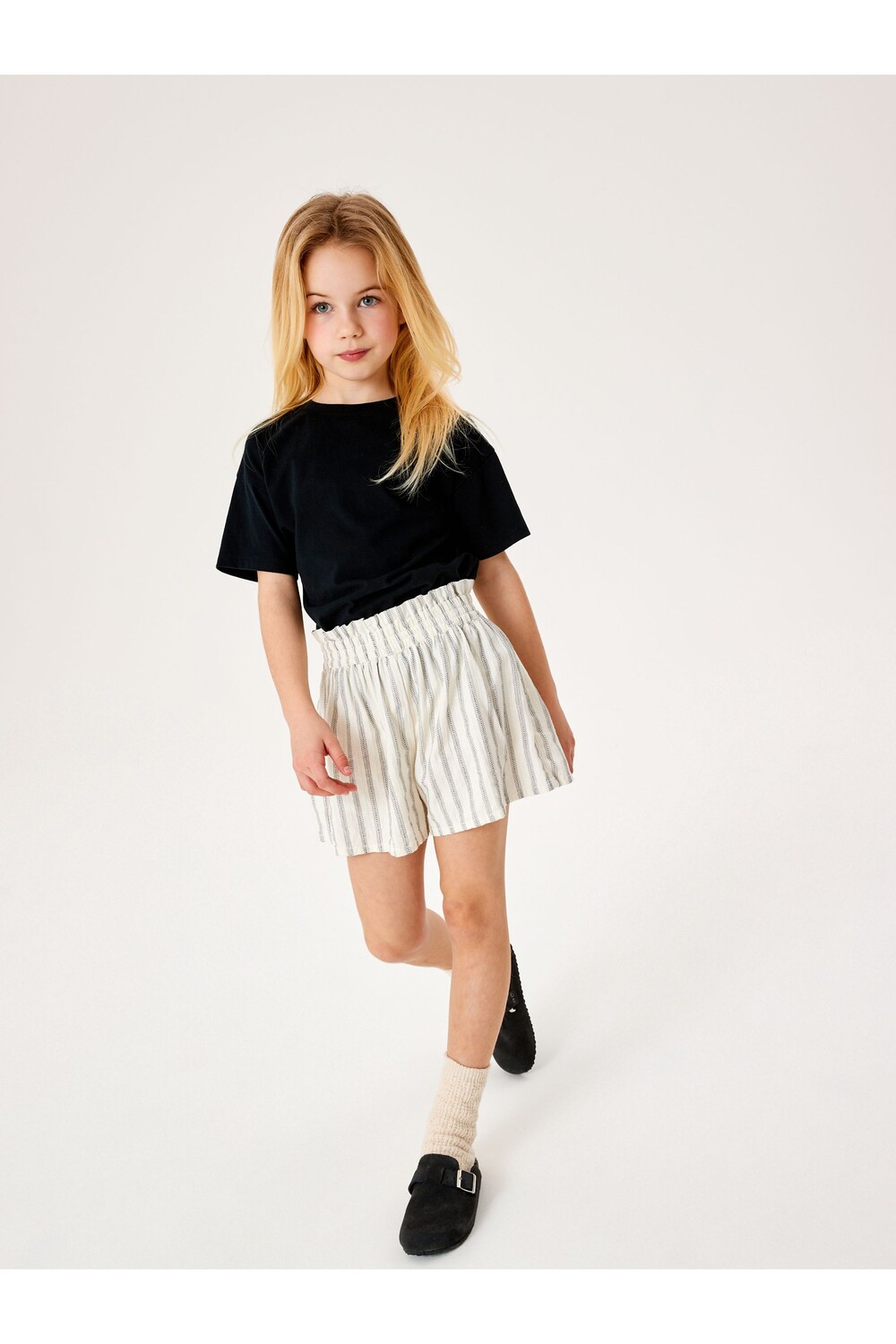 Рубашка Next, черный
Рубашка Next, черный