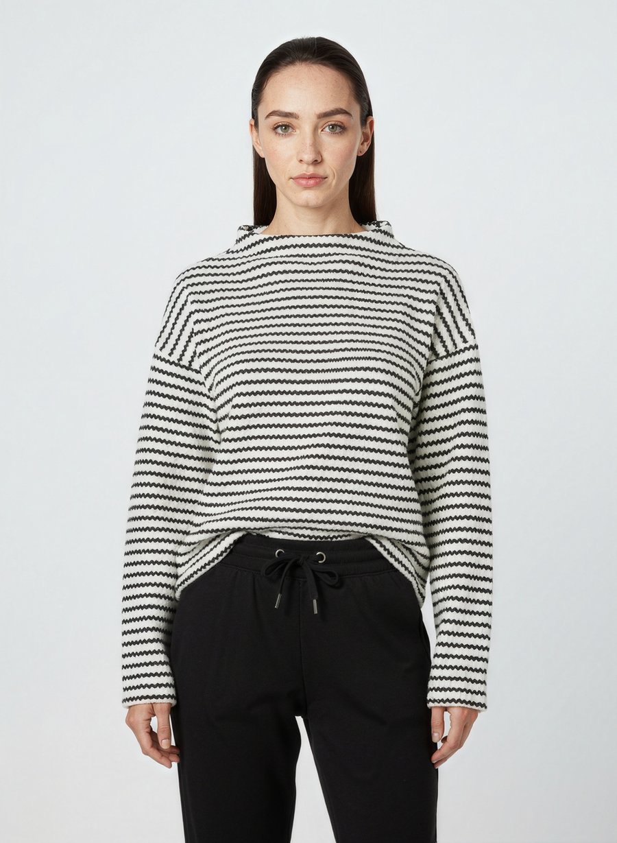 Джемпер Blue Seven Jumper, Schwarz/Black
Джемпер Blue Seven Jumper, Schwarz/Black