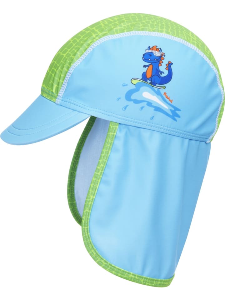 Шапка Playshoes, синий
Шапка Playshoes, синий