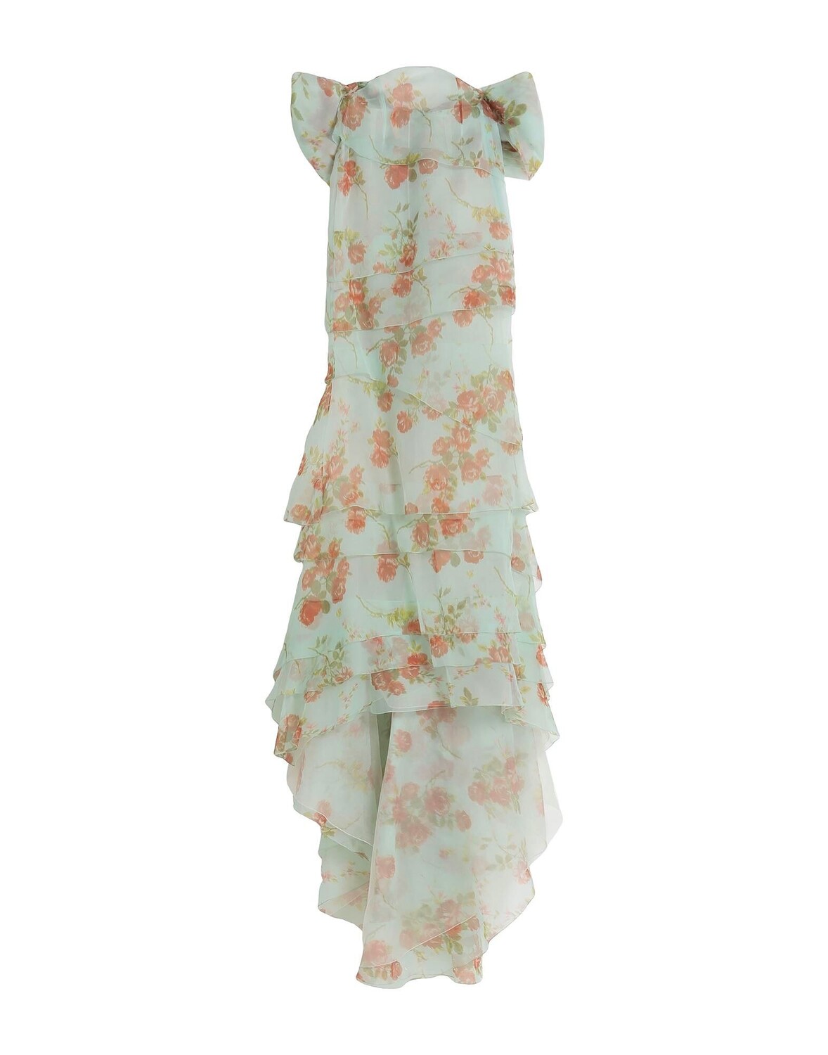 Юбка Brock Collection, светло-зеленый
Юбка Brock Collection, светло-зеленый