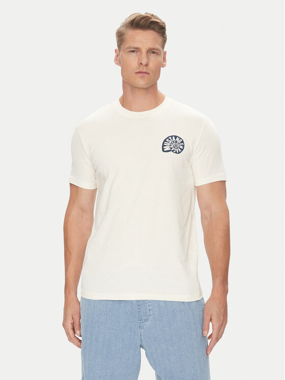 Футболка обычного кроя Austin 1016489 Mustang, экрю
Футболка обычного кроя Austin 1016489 Mustang, экрю