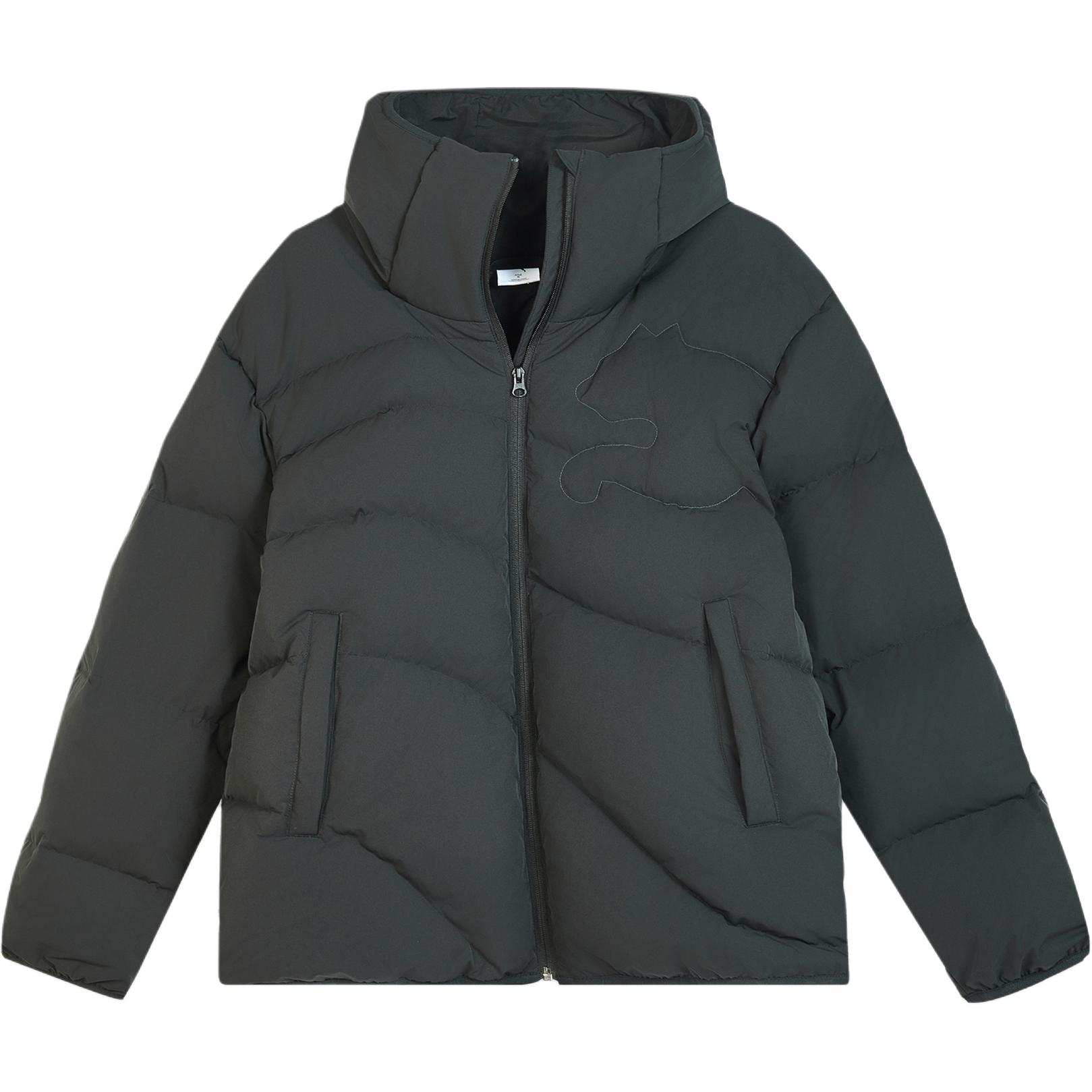 PUMA Пуховик Men's Black 01
PUMA Пуховик Men's Black 01