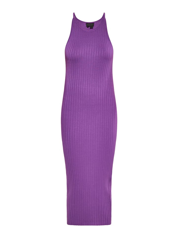 Платье до колена faina, фиолетовый
Платье до колена faina, фиолетовый