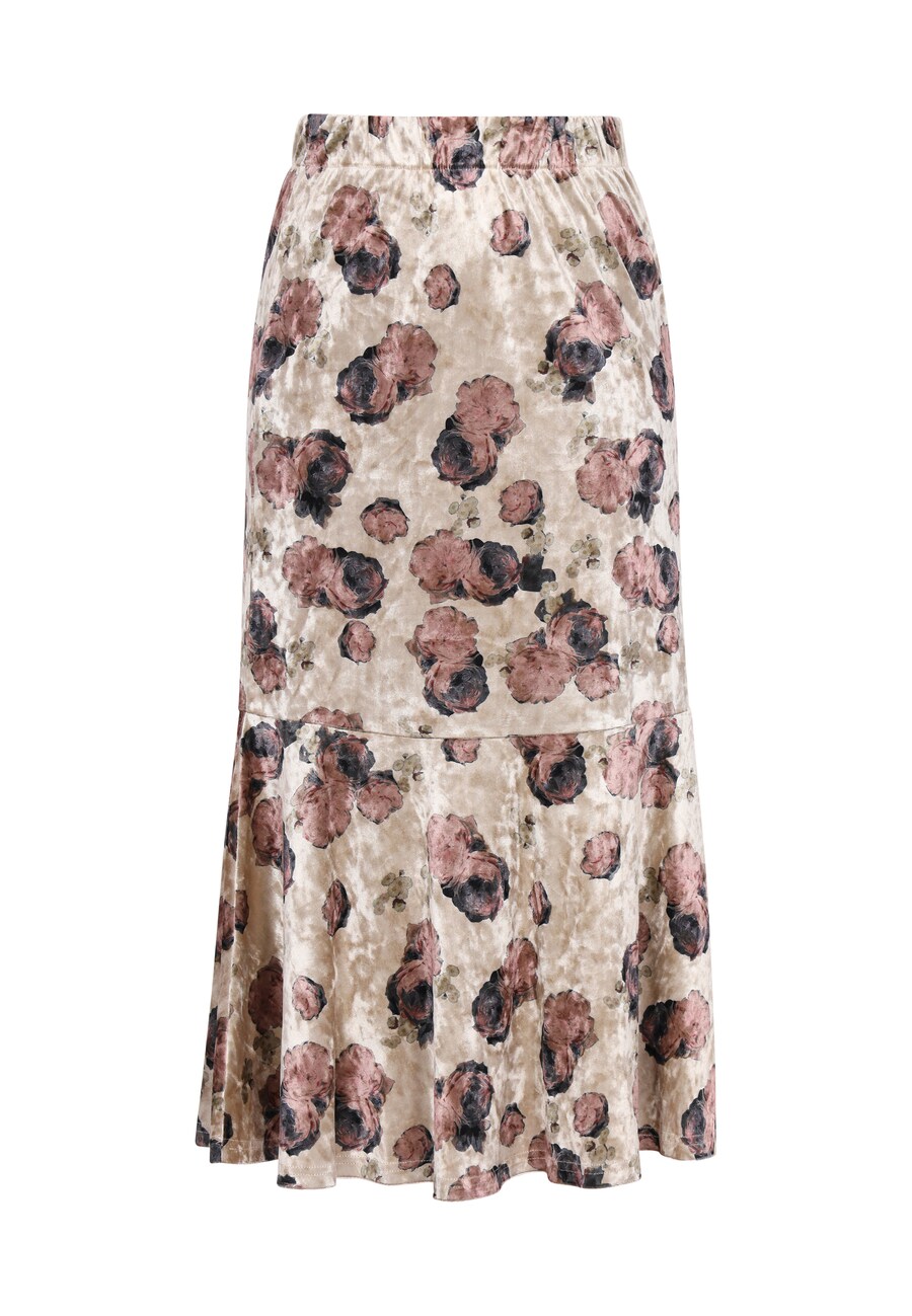 Юбка Usha, бежевый
Юбка Usha, бежевый