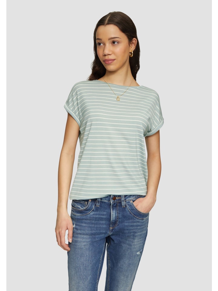 Футболка QS, зеленый
Футболка QS, зеленый