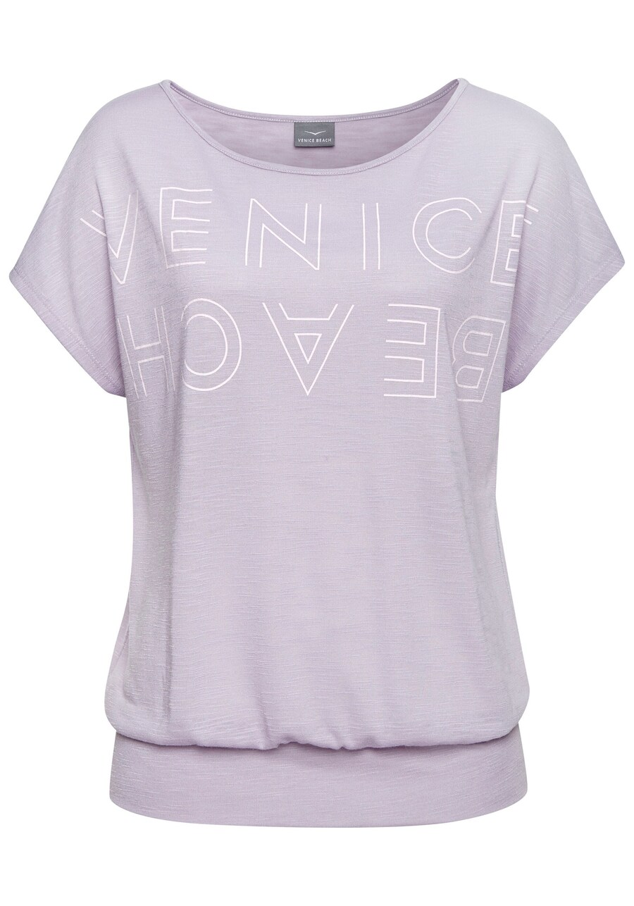 Рубашка VENICE BEACH, сиреневый
Рубашка VENICE BEACH, сиреневый