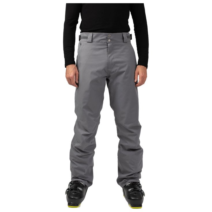 Функциональные брюки фольклорные грис - 44 Sun Valley
Функциональные брюки фольклорные грис - 44 Sun Valley