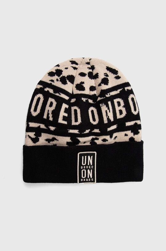 Шапка Эйвы Eivy, черный
Шапка Эйвы Eivy, черный