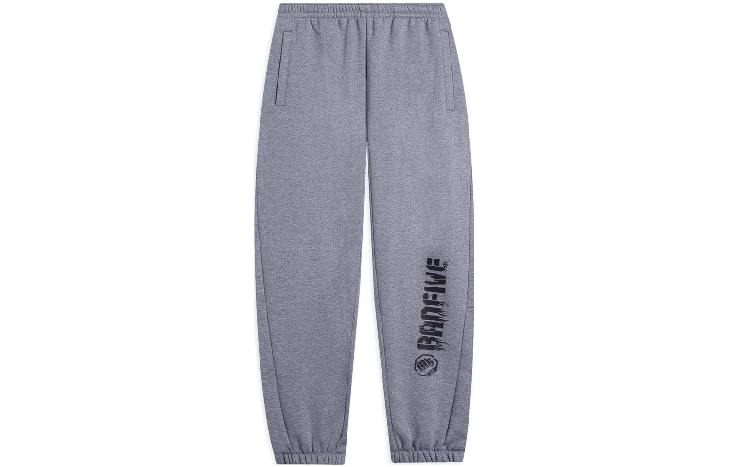 Трикотажные штаны Badfive мужские, цвет серый Lining, цвет Heather Gray
Трикотажные штаны Badfive мужские, цвет серый Lining, цвет Heather Gray