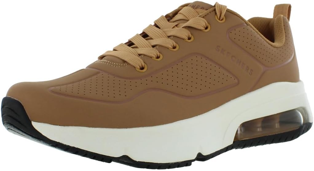 Мужские кроссовки Skechers, Tan
Мужские кроссовки Skechers, Tan
