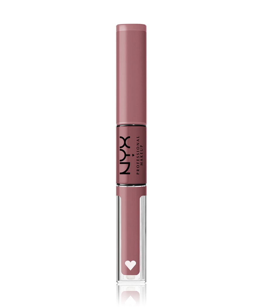 Блеск для губ NYX Professional Makeup Shine Loud High Pigment Lip Shine, Nr. Shlp08 - Overnight Hero, 1 шт.
Блеск для губ NYX Professional Makeup Shine Loud High Pigment Lip Shine, Nr. Shlp08 - Overnight Hero, 1 шт.