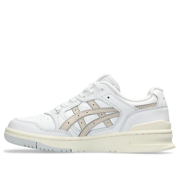 Кроссовки ex89 Asics, белый
Кроссовки ex89 Asics, белый