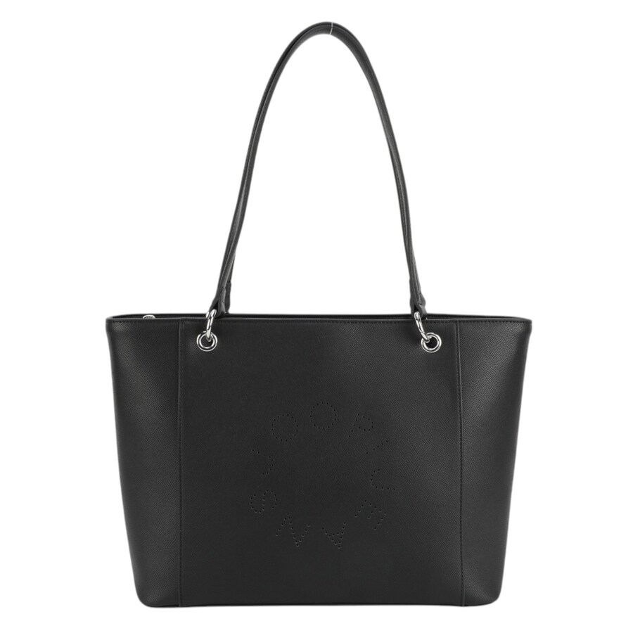 Сумка через плечо JOOP! Jeans Giro Imani, черный 
Сумка через плечо JOOP! Jeans Giro Imani, черный