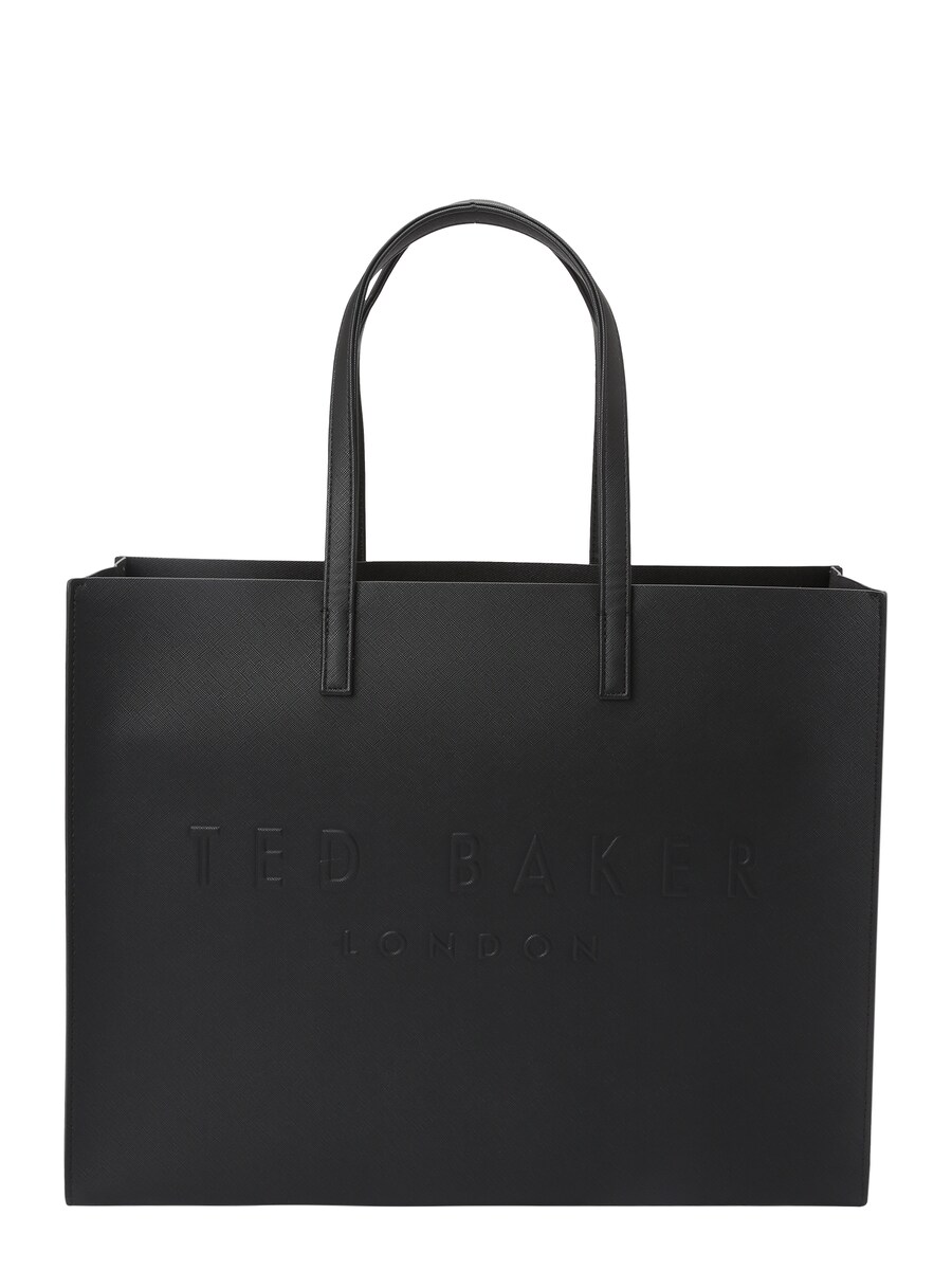 Сумка-шоппер Ted Baker Sukicon, Black 
Сумка-шоппер Ted Baker Sukicon, Black