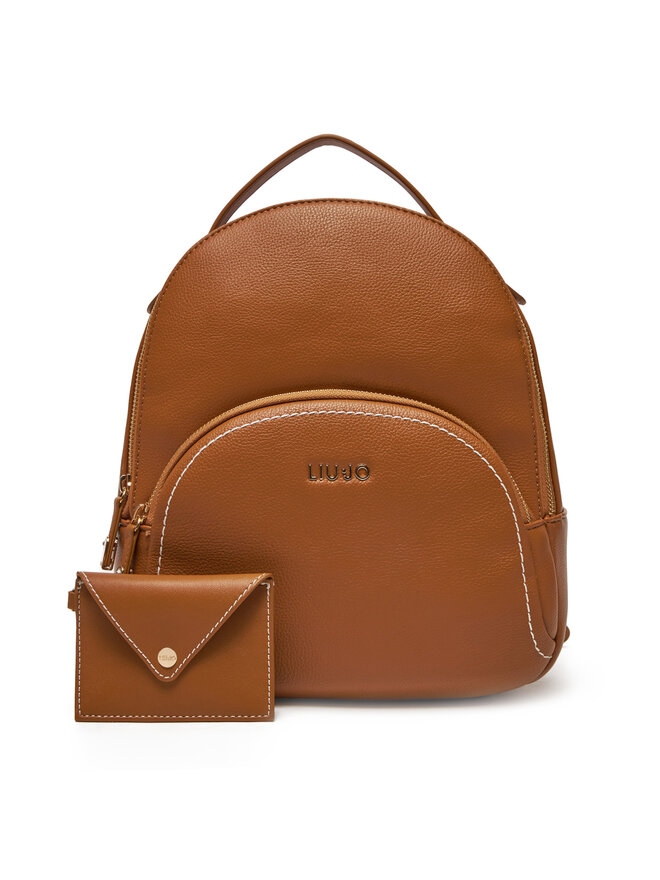 Рюкзак Liu Jo, коричневый
Рюкзак Liu Jo, коричневый