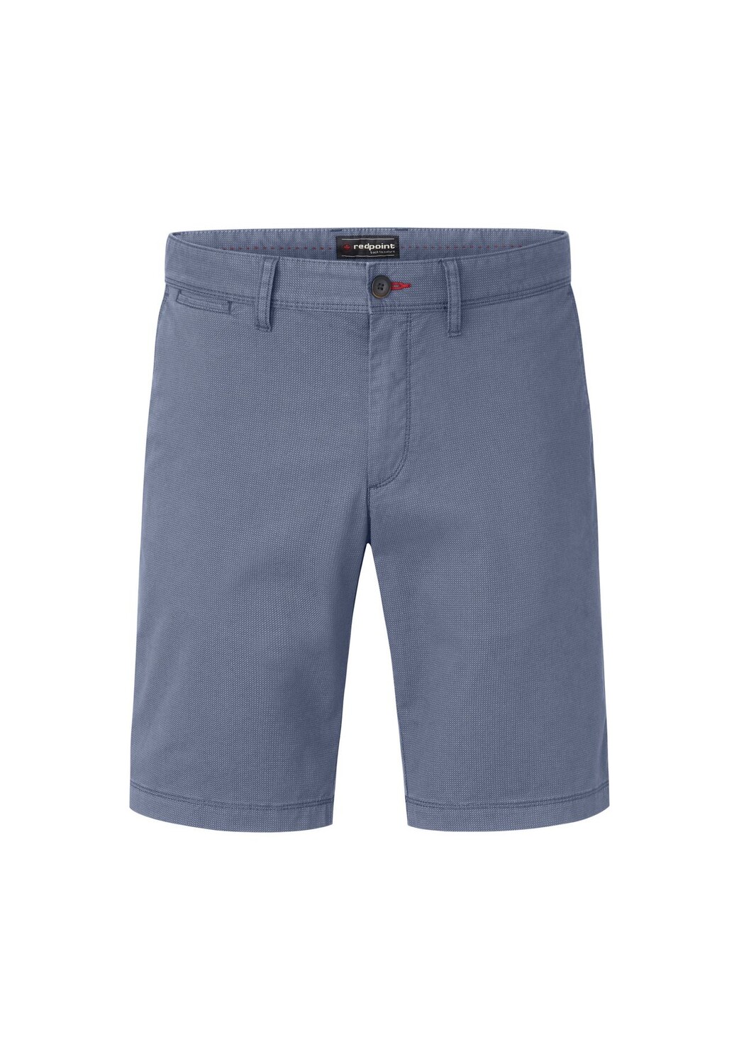 Шорты-чиносы с эластичным узором и изящным принтом Surrey redpoint, синий
Шорты-чиносы с эластичным узором и изящным принтом Surrey redpoint, синий