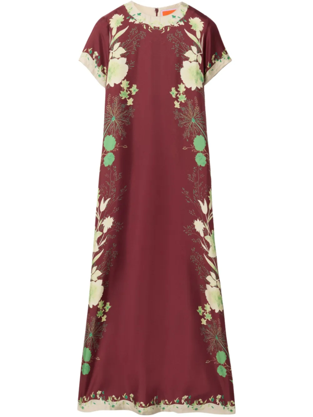 La DoubleJ платье миди Swing, красный 
La DoubleJ платье миди Swing, красный