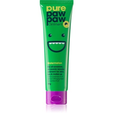 Бальзам для губ Арбуз 25 г Pure Paw Paw
Бальзам для губ Арбуз 25 г Pure Paw Paw